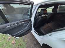 BMW 5 Series 535I M Sport