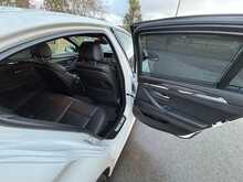 BMW 5 Series 535I M Sport