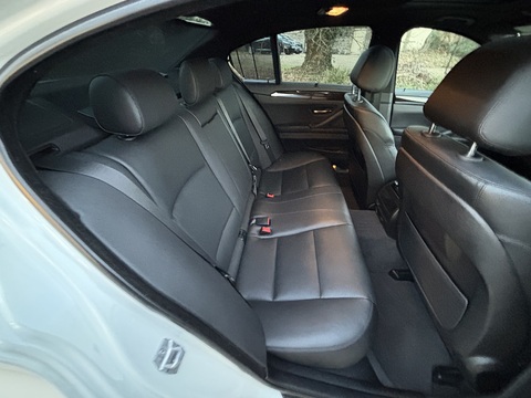 535I M Sport 3.0 4dr Saloon Automatic Petrol