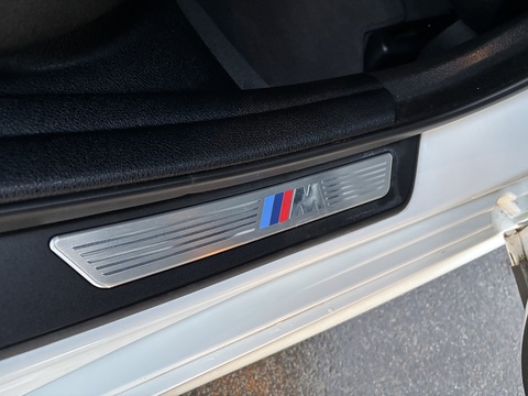 535I M Sport 3.0 4dr Saloon Automatic Petrol