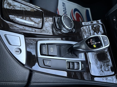 535I M Sport 3.0 4dr Saloon Automatic Petrol