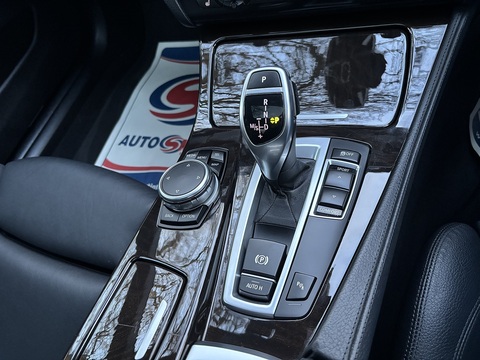 535I M Sport 3.0 4dr Saloon Automatic Petrol