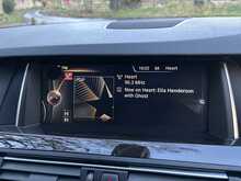 BMW 5 Series 535I M Sport