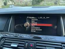 BMW 5 Series 535I M Sport