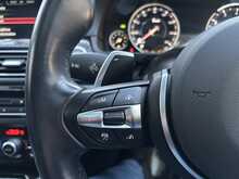 BMW 5 Series 535I M Sport