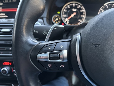 535I M Sport 3.0 4dr Saloon Automatic Petrol