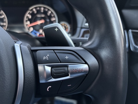 535I M Sport 3.0 4dr Saloon Automatic Petrol