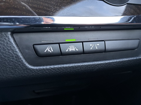 535I M Sport 3.0 4dr Saloon Automatic Petrol