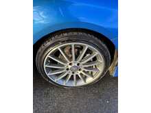 Mercedes-Benz B-Class B180 Blueefficiency Sport