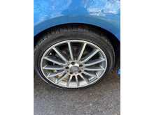 Mercedes-Benz B-Class B180 Blueefficiency Sport