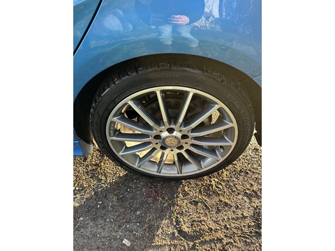 B180 Blueefficiency Sport 1.6 5dr Mpv Automatic Petrol