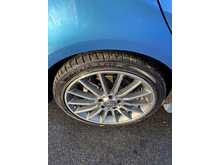 Mercedes-Benz B-Class B180 Blueefficiency Sport