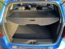 Mercedes-Benz B-Class B180 Blueefficiency Sport