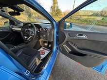 Mercedes-Benz B-Class B180 Blueefficiency Sport