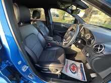 Mercedes-Benz B-Class B180 Blueefficiency Sport