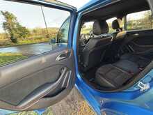 Mercedes-Benz B-Class B180 Blueefficiency Sport