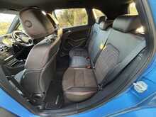 Mercedes-Benz B-Class B180 Blueefficiency Sport