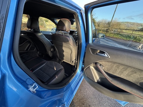 B180 Blueefficiency Sport 1.6 5dr Mpv Automatic Petrol