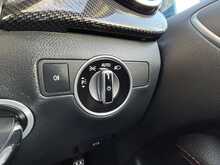 Mercedes-Benz B-Class B180 Blueefficiency Sport