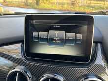Mercedes-Benz B-Class B180 Blueefficiency Sport