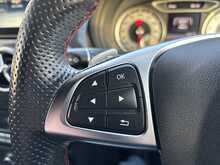 Mercedes-Benz B-Class B180 Blueefficiency Sport