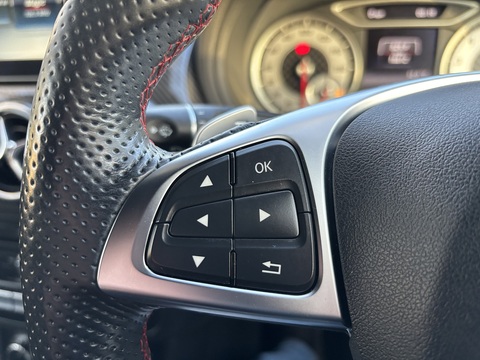 B180 Blueefficiency Sport 1.6 5dr Mpv Automatic Petrol