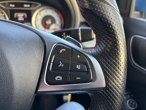 B180 Blueefficiency Sport 1.6 5dr Mpv Automatic Petrol