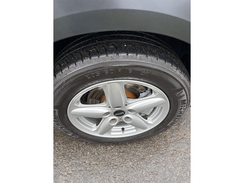 Cooper 1.6 5dr Hatchback Automatic Petrol