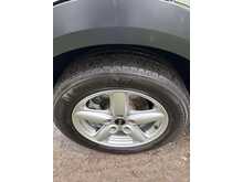 Mini Countryman Cooper