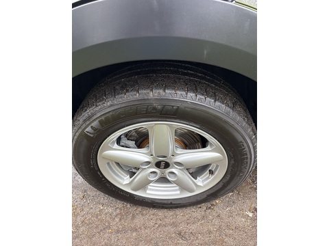 Cooper 1.6 5dr Hatchback Automatic Petrol