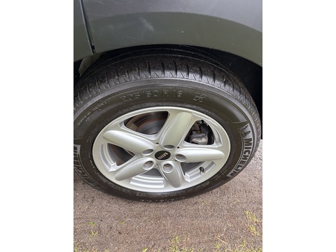 Cooper 1.6 5dr Hatchback Automatic Petrol