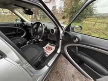 Mini Countryman Cooper