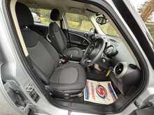 Mini Countryman Cooper