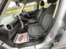 Mini Countryman Cooper