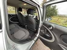 Mini Countryman Cooper