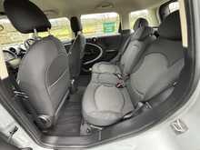 Mini Countryman Cooper