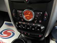 Mini Countryman Cooper