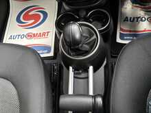 Mini Countryman Cooper