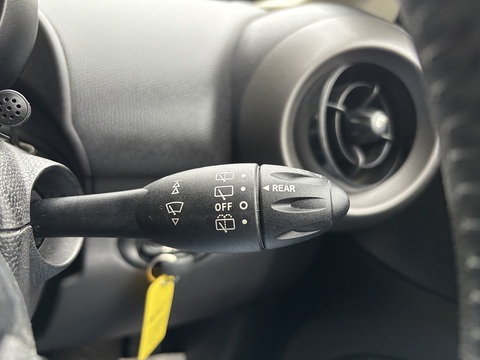 Cooper 1.6 5dr Hatchback Automatic Petrol