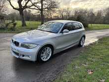 BMW 1 Series 116I M Sport