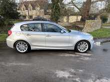 BMW 1 Series 116I M Sport