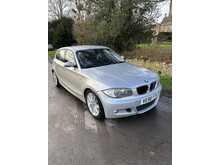 BMW 1 Series 116I M Sport