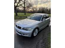 BMW 1 Series 116I M Sport