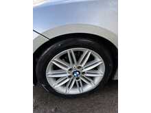 BMW 1 Series 116I M Sport