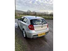 BMW 1 Series 116I M Sport