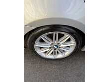 BMW 1 Series 116I M Sport