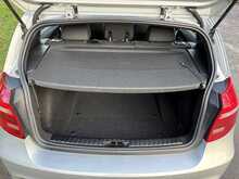 BMW 1 Series 116I M Sport