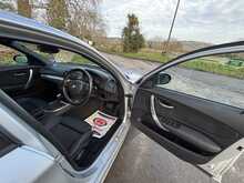 BMW 1 Series 116I M Sport