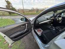 BMW 1 Series 116I M Sport