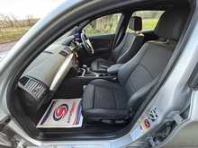 BMW 1 Series 116I M Sport